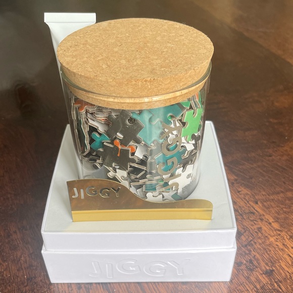 Jiffy Puzzle - Picture 5 of 8